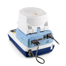Determinador de humedad Kern DLB 160-3A