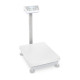 Balanza de plataforma Kern DS 150K1 150kg