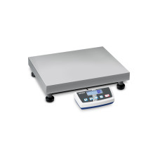 Balanza de plataforma Kern DS 36K0.2L 36kg