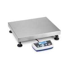 Balanza de plataforma Kern DS 65K0.5