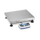 Balanza de plataforma Kern DS 65K0.5