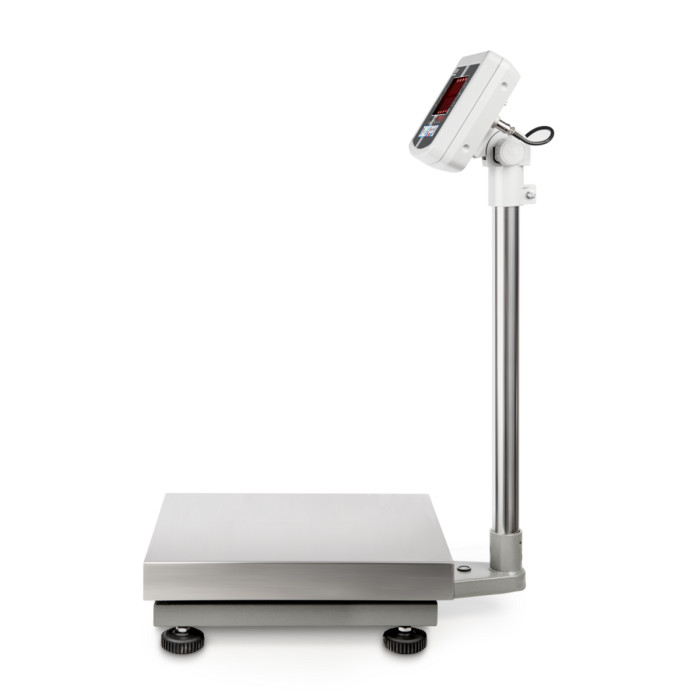 Balanza de plataforma Kern EFC 30K-3L 30kg