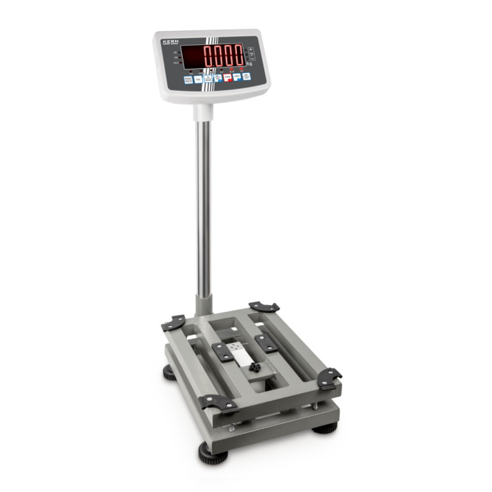 Balanza de plataforma Kern EFC 30K-3L 30kg