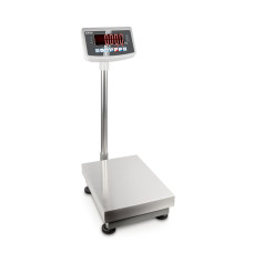 Balanza de plataforma Kern EFC 100K-3L 150kg