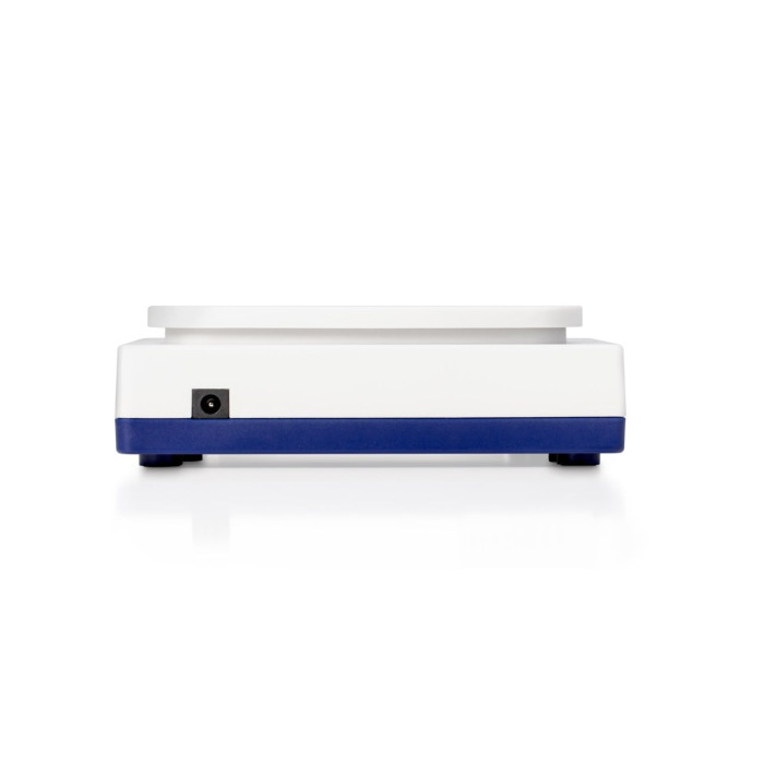 Balanza escolar Kern EFS 2000-0S05