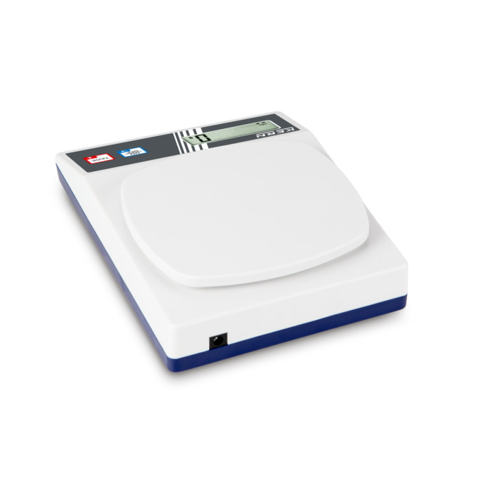 Balanza escolar Kern EFS 500-2 500g