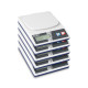 Balanza escolar Kern EFS 5000-0S05