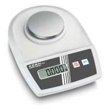 Balanza escolar Kern EMB 100-3 100g