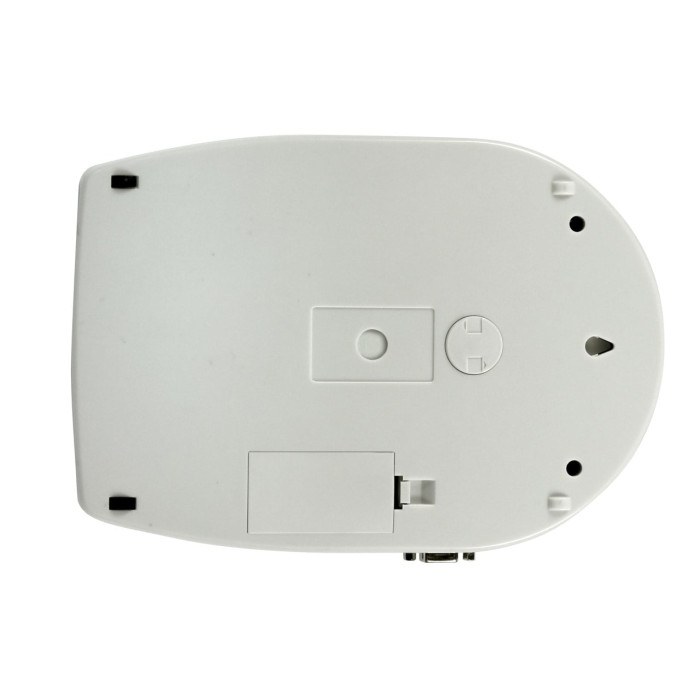 Balanza escolar Kern EMB 200-3V 200g