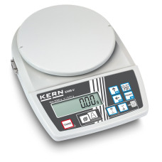 Balanza escolar Kern EMB 2000-2V 2000g