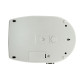 Balanza escolar Kern EMB 2000-2V 2000g