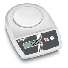 Balanza escolar Kern EMB 200-2 200g