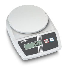 Balanza escolar Kern EMB 1200-1 1200g