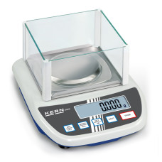 Balanza escolar Kern EMS 300-3 300g
