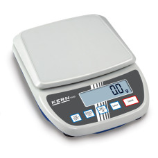 Balanza escolar Kern EMS 12K0.1 12000g