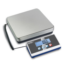 Balanza de plataforma Kern EOB 35K10