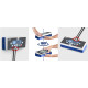 Balanza de plataforma Kern IOC 100K-3 60kg/150kg