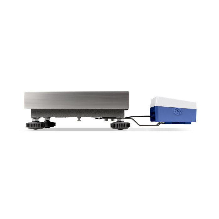 Balanza de plataforma Kern EOC 30K-4S 15kg/35kg