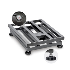 Balanza de plataforma Kern EOC 60K-2 30kg/60kg