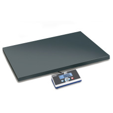 Balanza de plataforma Kern EOE 150K50XL
