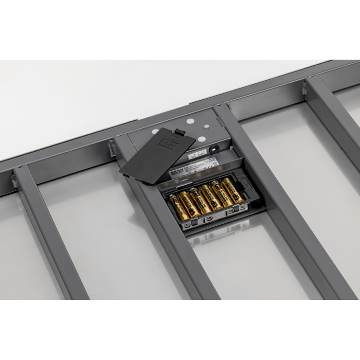 Balanza de plataforma Kern EOS 150K-2 150kg