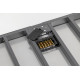 Balanza de plataforma Kern EOS 150K-2 150kg