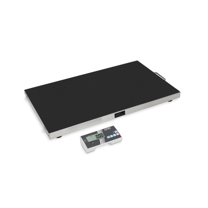 Balanza de plataforma Kern EOS 150K-2 150kg