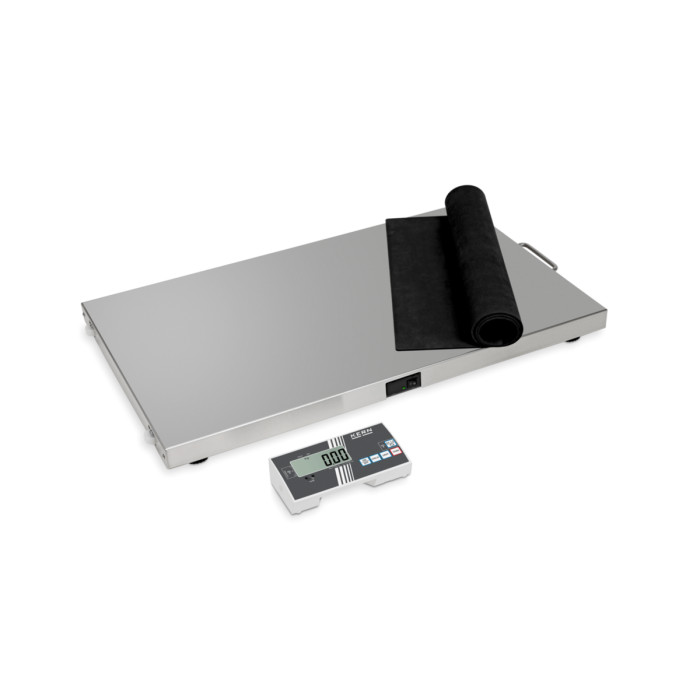 Balanza de plataforma Kern EOS 150K-2 150kg