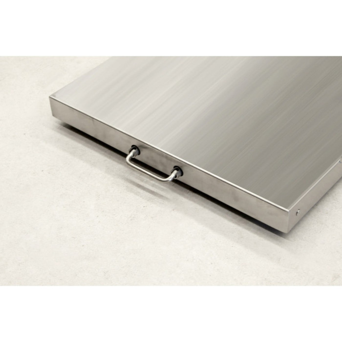 Balanza de plataforma Kern EOS 150K50XL