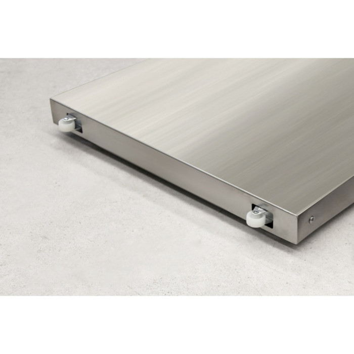 Balanza de plataforma Kern EOS 300K100XL