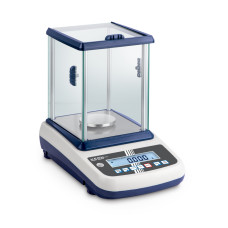 Balanza de precisión Kern EWJ 300-3H 300g 0,001g