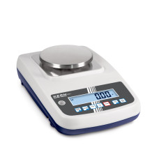 Balanza de precisión Kern EWJ 3000-2
