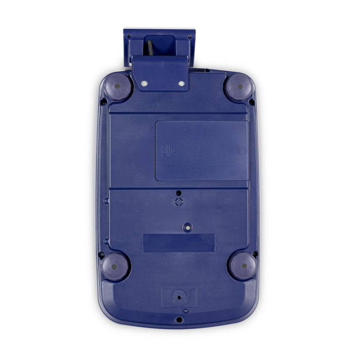 Balanza de precisión Kern EWJ 600-1M 600g 0,1g