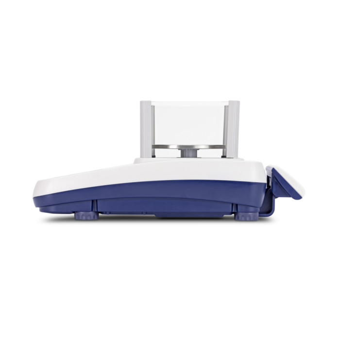 Balanza de precisión Kern EWJ 600-1M 600g 0,1g