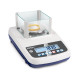 Balanza de precisión Kern EWJ 600-3 600g 0,001g