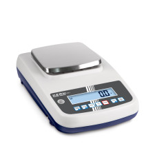 Balanza de precisión Kern EWJ 6000-1M