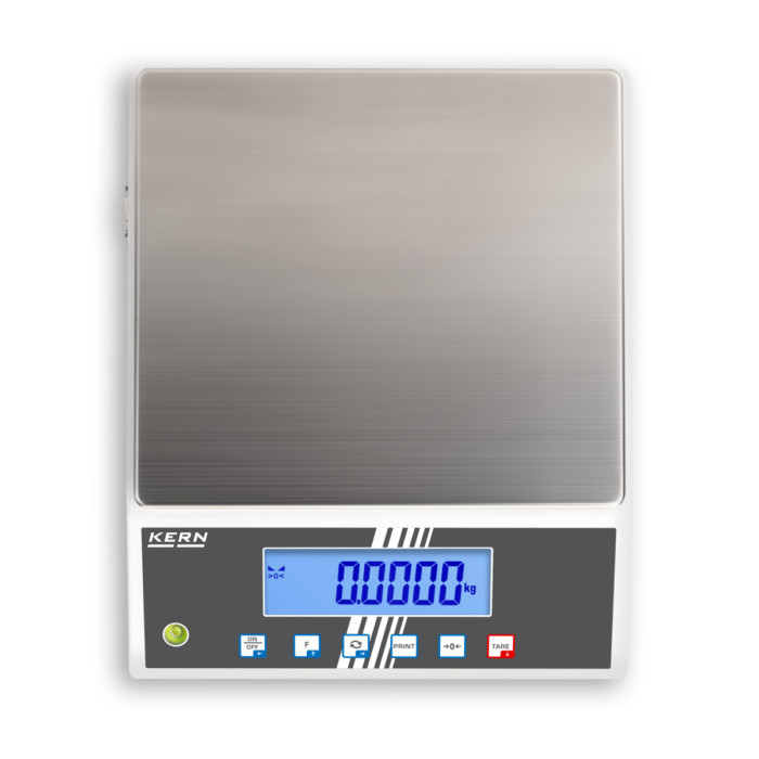 Balanza de mesa Kern FCB 30K-4 30kg