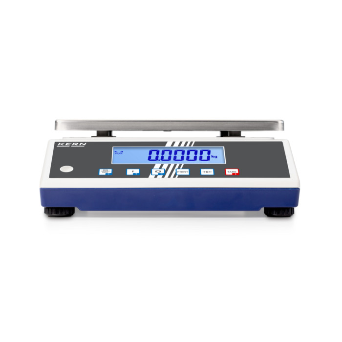 Balanza de mesa Kern FCB 30K-4 30kg
