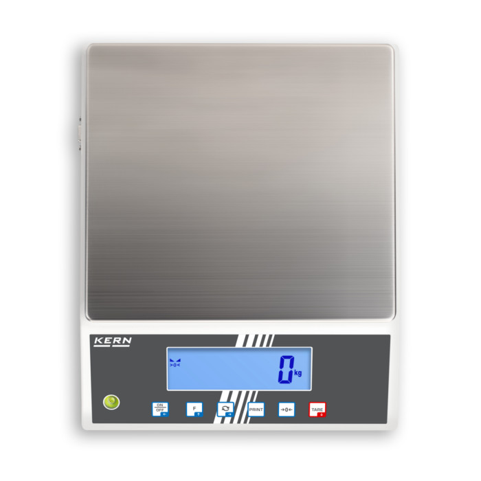 Balanza de mesa Kern FCB 6K-3DM 3000g/6000g