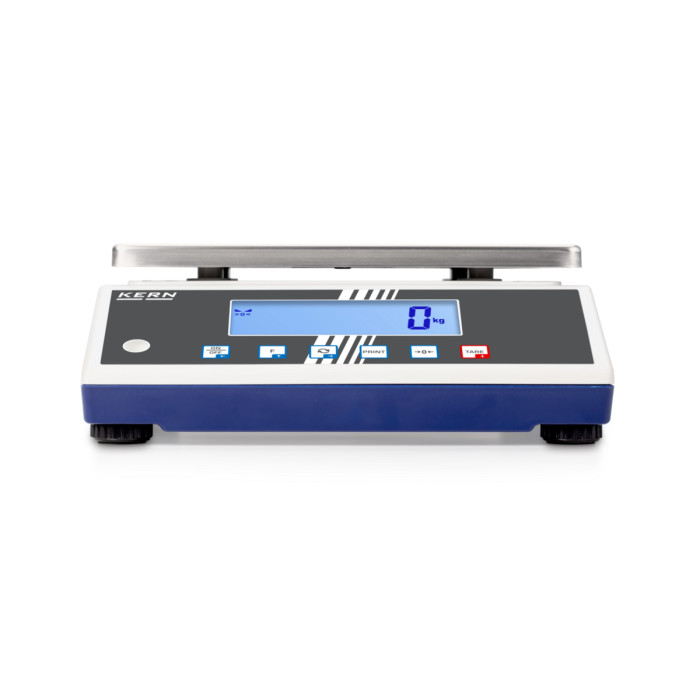Balanza de mesa Kern FCB 6K-3DM 3000g/6000g