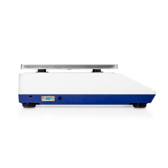 Balanza de mesa Kern FCB 15K-3DM 6kg/15kg