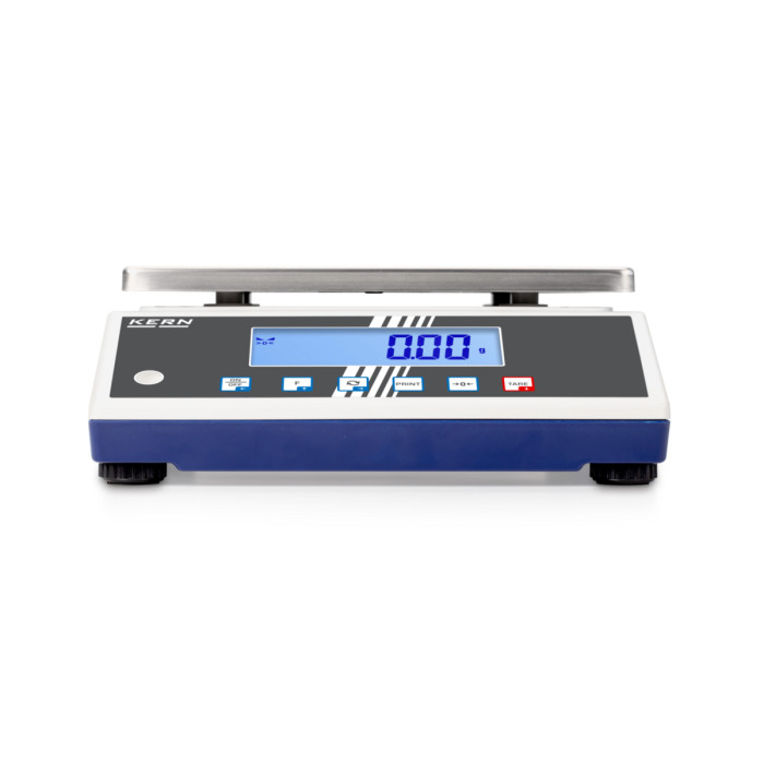 Balanza de mesa Kern FCB 6K-5 6000g