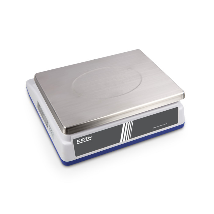 Balanza cuentapiezas Kern CPE 15K-3 15kg