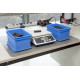 Balanza de mesa Kern FCE 15K5N