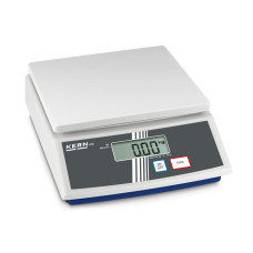 Balanza de mesa Kern FCE 30K10N