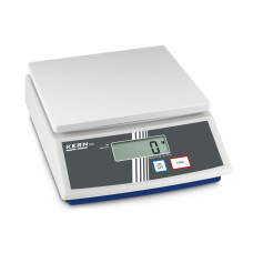 Balanza de mesa Kern FCE 3K1N