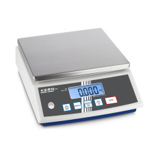 Balanza de mesa Kern FCF 30K-3 30000g