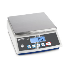 Balanza de mesa Kern FCF 3K-4 3000g