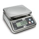 Balanza de mesa Kern FFN 1K-4N 1,5kg