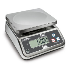 Balanza de mesa Kern FFN 3K0.5IPN 3kg